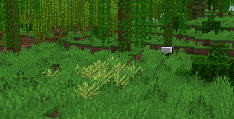 Мод Nirvana 1.21.1/1.20.1 (Контент с коноплей) | 8-03-2026, 23:52 - Моды для Minecraft / Декор / Миры и биомы / Инструменты / 1.20.1 / 1.21.1