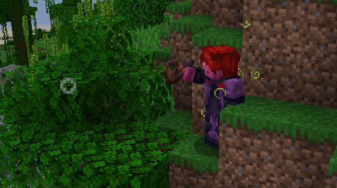 Мод Nirvana 1.21.1/1.20.1 (Контент с коноплей) | 8-03-2026, 23:52 - Моды для Minecraft / Декор / Миры и биомы / Инструменты / 1.20.1 / 1.21.1