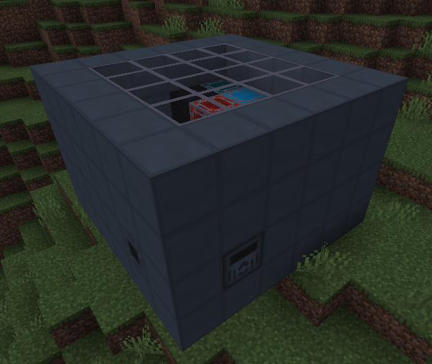 Мод NuclearCraft: Neoteric 1.20.1/1.19.2 (Технологический мод) | Сегодня, 14:08 - Моды для Minecraft / Сундуки и рюкзаки / Индустриальные / Миры и биомы / 1.16.5 / 1.17.1 / 1.18.2 / 1.19.2 / 1.20.1