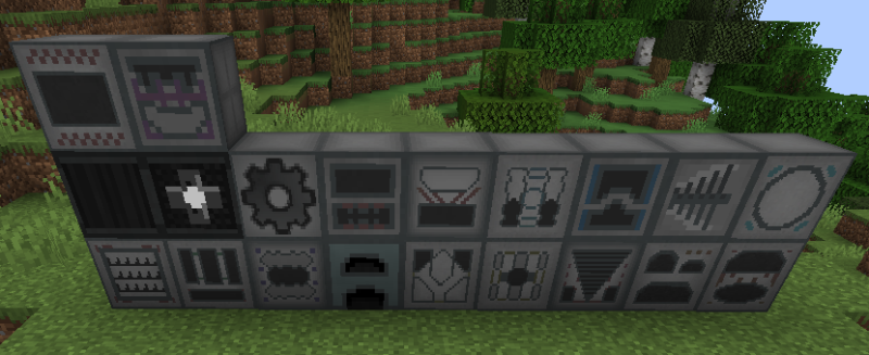 Мод NuclearCraft: Neoteric 1.20.1/1.19.2 (Технологический мод) | Сегодня, 14:08 - Моды для Minecraft / Сундуки и рюкзаки / Индустриальные / Миры и биомы / 1.16.5 / 1.17.1 / 1.18.2 / 1.19.2 / 1.20.1