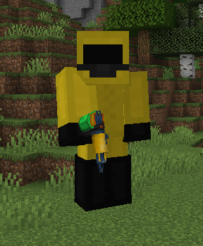 Мод NuclearCraft: Neoteric 1.20.1/1.19.2 (Технологический мод) | Сегодня, 14:08 - Моды для Minecraft / Сундуки и рюкзаки / Индустриальные / Миры и биомы / 1.16.5 / 1.17.1 / 1.18.2 / 1.19.2 / 1.20.1