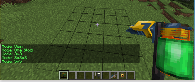 Мод NuclearCraft: Neoteric 1.20.1/1.19.2 (Технологический мод) | Сегодня, 14:08 - Моды для Minecraft / Сундуки и рюкзаки / Индустриальные / Миры и биомы / 1.16.5 / 1.17.1 / 1.18.2 / 1.19.2 / 1.20.1