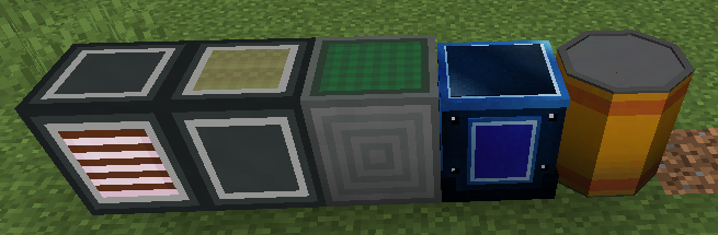 Мод NuclearCraft: Neoteric 1.20.1/1.19.2 (Технологический мод) | Сегодня, 14:08 - Моды для Minecraft / Сундуки и рюкзаки / Индустриальные / Миры и биомы / 1.16.5 / 1.17.1 / 1.18.2 / 1.19.2 / 1.20.1