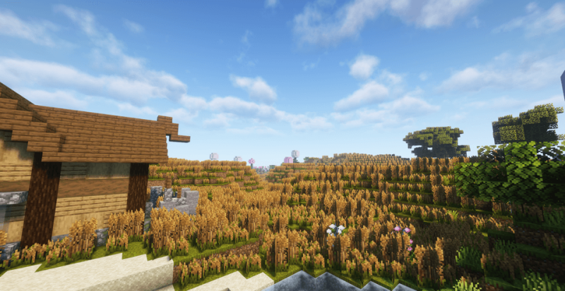 Мод Oh The Biomes We've Gone 1.21.11/1.20.1 (Биомы, приключения, исследование) | 11-03-2026, 10:00 - Моды для Minecraft / Мобы / Деревья и растения / Миры и биомы / 1.20.1 / 1.21.1 / 1.21.4 / 1.21.8 / 1.21.10 / 1.21.11