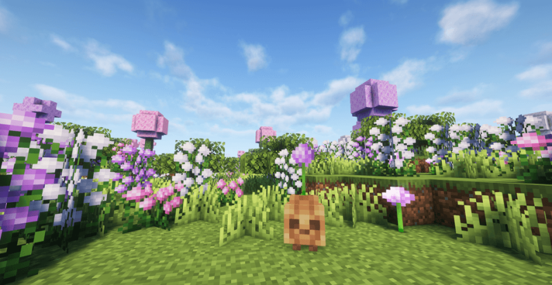 Мод Oh The Biomes We've Gone 1.21.11/1.20.1 (Биомы, приключения, исследование) | 11-03-2026, 10:00 - Моды для Minecraft / Мобы / Деревья и растения / Миры и биомы / 1.20.1 / 1.21.1 / 1.21.4 / 1.21.8 / 1.21.10 / 1.21.11