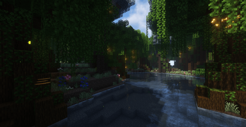 Мод Oh The Biomes We've Gone 1.21.11/1.20.1 (Биомы, приключения, исследование) | 11-03-2026, 10:00 - Моды для Minecraft / Мобы / Деревья и растения / Миры и биомы / 1.20.1 / 1.21.1 / 1.21.4 / 1.21.8 / 1.21.10 / 1.21.11