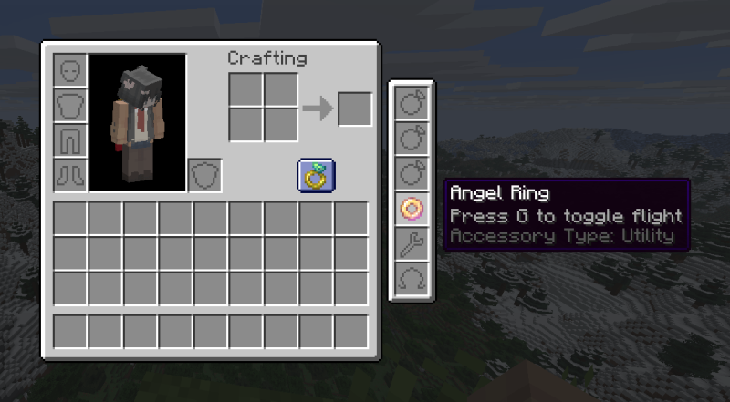 Мод Ohmega 1.21.11/1.19.4 (API для аксессуаров) | Сегодня, 10:34 - Моды для Minecraft / Оружие / Броня / Ядра (Библиотеки) / 1.18 / 1.18.1 / 1.18.2 / 1.19 / 1.19.1 / 1.19.2 / 1.19.3 / 1.19.4 / 1.20 / 1.20.1 / 1.20.2 / 1.20.4 / 1.20.6 / 1.21 / 1.21.1 / 1.21.4 / 1.21.5 / 1.21.8 / 1.21.10 / 1.21.11