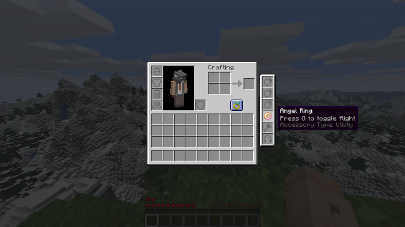 Мод Ohmega 1.21.11/1.19.4 (API для аксессуаров) | Сегодня, 10:34 - Моды для Minecraft / Оружие / Броня / Ядра (Библиотеки) / 1.18 / 1.18.1 / 1.18.2 / 1.19 / 1.19.1 / 1.19.2 / 1.19.3 / 1.19.4 / 1.20 / 1.20.1 / 1.20.2 / 1.20.4 / 1.20.6 / 1.21 / 1.21.1 / 1.21.4 / 1.21.5 / 1.21.8 / 1.21.10 / 1.21.11