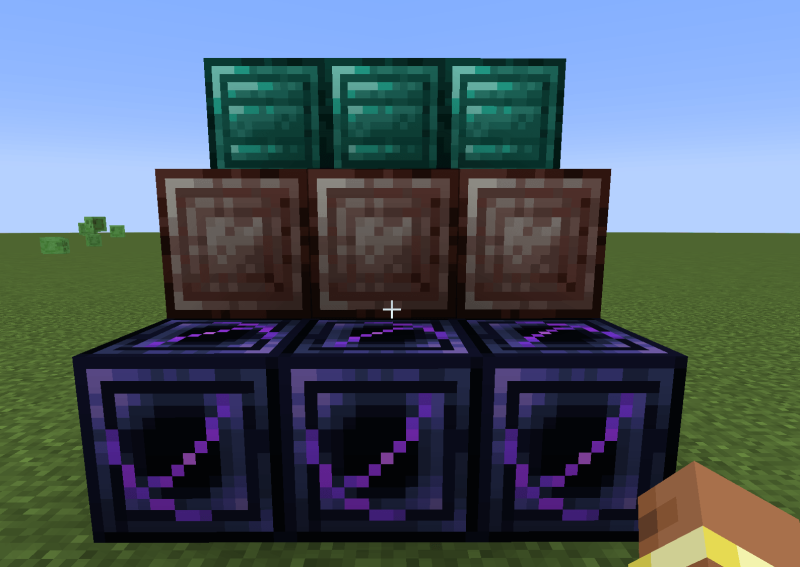 Мод OMNI Cells 1.21.1/1.20.1 (Универсальные ячейки AE2) | 7-03-2026, 16:04 - Моды для Minecraft / Сундуки и рюкзаки / Индустриальные / 1.20.1 / 1.21.1