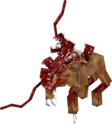Мод Phayriosis Parasite Infection 1.20.1 (Выживание с паразитами) | Вчера, 21:39 - Моды для Minecraft / Мобы / RPG / Миры и биомы / 1.20.1
