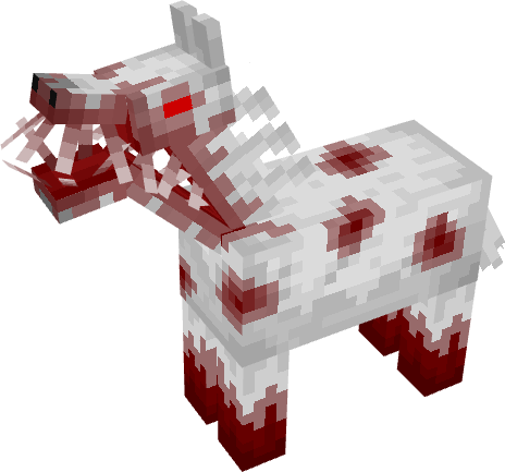 Мод Phayriosis Parasite Infection 1.20.1 (Выживание с паразитами) | Вчера, 21:39 - Моды для Minecraft / Мобы / RPG / Миры и биомы / 1.20.1