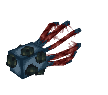 Мод Phayriosis Parasite Infection 1.20.1 (Выживание с паразитами) | Вчера, 21:39 - Моды для Minecraft / Мобы / RPG / Миры и биомы / 1.20.1