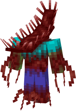 Мод Phayriosis Parasite Infection 1.20.1 (Выживание с паразитами) | Вчера, 21:39 - Моды для Minecraft / Мобы / RPG / Миры и биомы / 1.20.1