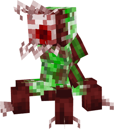 Мод Phayriosis Parasite Infection 1.20.1 (Выживание с паразитами) | Вчера, 21:39 - Моды для Minecraft / Мобы / RPG / Миры и биомы / 1.20.1