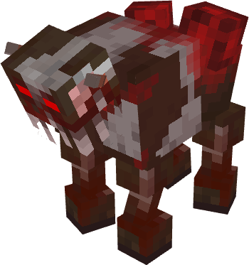 Мод Phayriosis Parasite Infection 1.20.1 (Выживание с паразитами) | Вчера, 21:39 - Моды для Minecraft / Мобы / RPG / Миры и биомы / 1.20.1