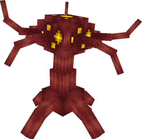 Мод Phayriosis Parasite Infection 1.20.1 (Выживание с паразитами) | Вчера, 21:39 - Моды для Minecraft / Мобы / RPG / Миры и биомы / 1.20.1