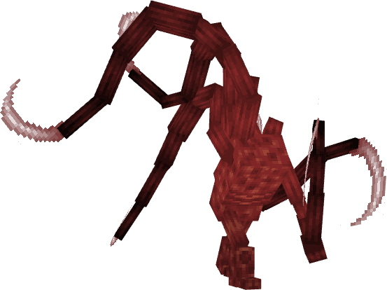 Мод Phayriosis Parasite Infection 1.20.1 (Выживание с паразитами) | Вчера, 21:39 - Моды для Minecraft / Мобы / RPG / Миры и биомы / 1.20.1