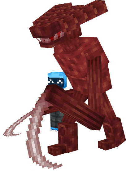 Мод Phayriosis Parasite Infection 1.20.1 (Выживание с паразитами) | Вчера, 21:39 - Моды для Minecraft / Мобы / RPG / Миры и биомы / 1.20.1