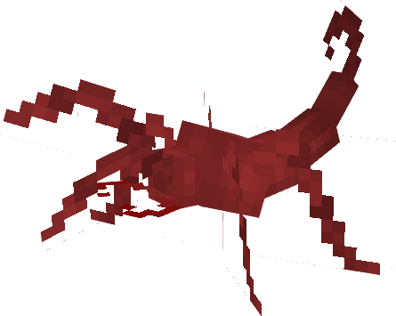 Мод Phayriosis Parasite Infection 1.20.1 (Выживание с паразитами) | Вчера, 21:39 - Моды для Minecraft / Мобы / RPG / Миры и биомы / 1.20.1