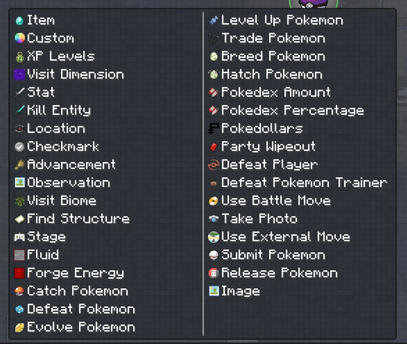 Мод PixelTweaks 1.21.1/1.20.2 (Улучшения для Pixelmon) | Сегодня, 18:59 - Моды для Minecraft / Декор / 1.16.5 / 1.20.2 / 1.21.1