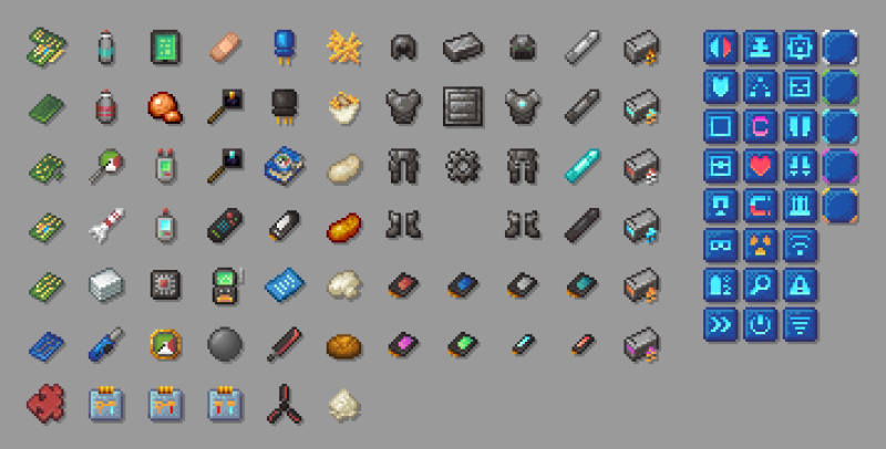 Мод PneumaticCraft: Repressurized 1.21.1/1.19.3 (Пневматика, автоматизация, технологии) | 7-03-2026, 16:20 - Моды для Minecraft / Индустриальные / 1.14.4 / 1.15.2 / 1.16.1  / 1.16.3 / 1.16.4 / 1.16.5 / 1.18.1 / 1.18.2 / 1.19 / 1.19.2 / 1.19.3 / 1.20.1 / 1.20.4 / 1.21 / 1.21.1