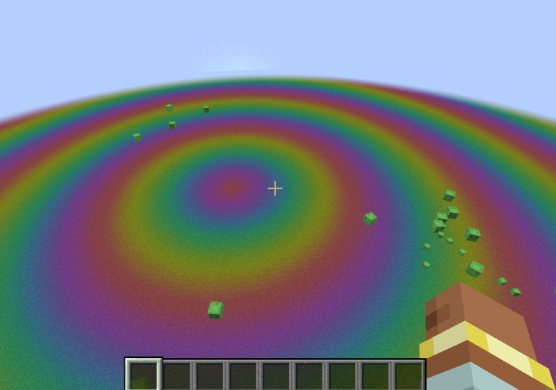 Мод Polytone 1.21.11/1.19.4 (Клиентская кастомизация) | 23-03-2026, 09:56 - Моды для Minecraft / Декор / Инструменты / 1.18.2 / 1.19.2 / 1.19.4 / 1.20.1 / 1.20.4 / 1.20.6 / 1.21 / 1.21.1 / 1.21.4 / 1.21.5 / 1.21.8 / 1.21.10 / 1.21.11