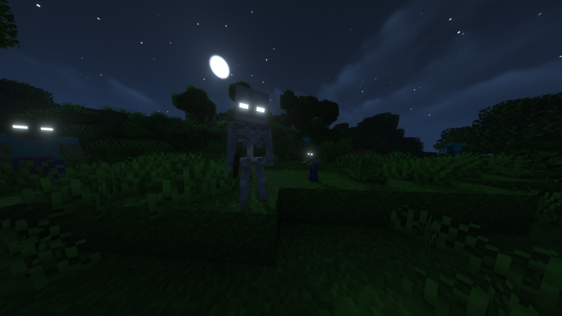 Мод Puzzle 26.1/1.21.11 (Оптимизация и замена OptiFine) | Вчера, 22:53 - Моды для Minecraft / Декор / Инструменты / Ядра (Библиотеки) / 1.18 / 1.18.1 / 1.18.2 / 1.19 / 1.19.1 / 1.19.2 / 1.19.3 / 1.19.4 / 1.20 / 1.20.1 / 1.20.2 / 1.20.4 / 1.20.5 / 1.20.6 / 1.21 / 1.21.1 / 1.21.4 / 1.21.5 / 1.21.8 / 1.21.10 / 1.21.11 / 26.1