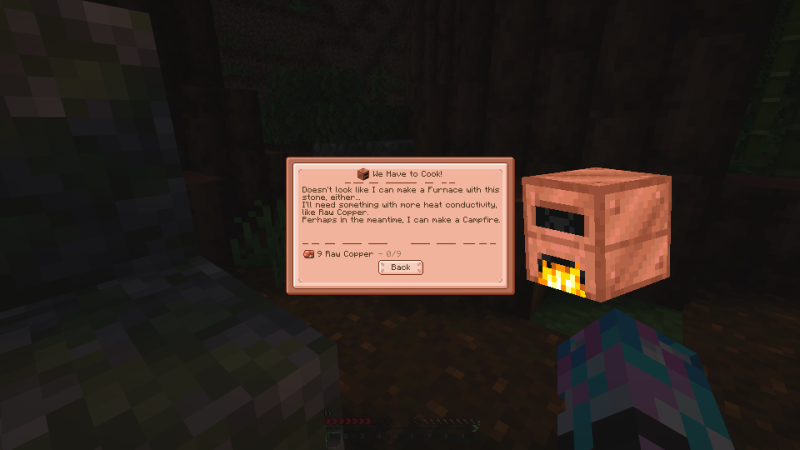 Мод Questlog 1.21.1/1.19.2 (Квесты в книге) | 12-03-2026, 11:57 - Моды для Minecraft / RPG / Инструменты / Ядра (Библиотеки) / 1.19.2 / 1.20.1 / 1.21.1