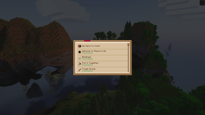 Мод Questlog 1.21.1/1.19.2 (Квесты в книге) | 12-03-2026, 11:57 - Моды для Minecraft / RPG / Инструменты / Ядра (Библиотеки) / 1.19.2 / 1.20.1 / 1.21.1