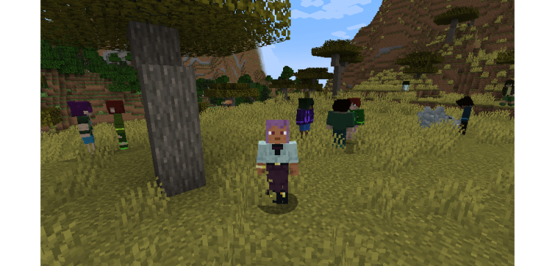 Мод Radical Cobblemon Trainers 1.21.1/1.20.1 (Тренеры для Cobblemon) | Сегодня, 19:41 - Моды для Minecraft / Мобы / RPG / 1.20.1 / 1.21.1