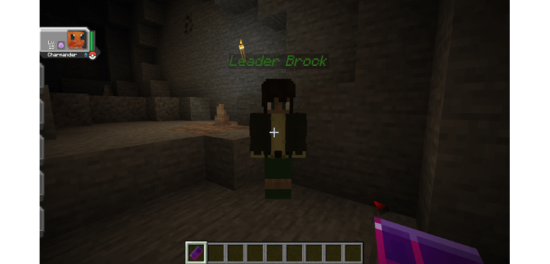 Мод Radical Cobblemon Trainers 1.21.1/1.20.1 (Тренеры для Cobblemon) | Сегодня, 19:41 - Моды для Minecraft / Мобы / RPG / 1.20.1 / 1.21.1