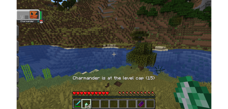 Мод Radical Cobblemon Trainers 1.21.1/1.20.1 (Тренеры для Cobblemon) | Сегодня, 19:41 - Моды для Minecraft / Мобы / RPG / 1.20.1 / 1.21.1