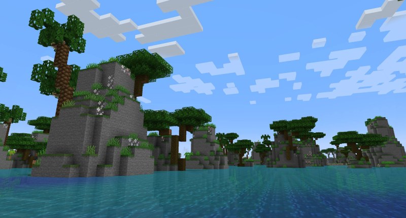 Мод Regions Unexplored 1.21.1/1.19.4 (Технологии и автоматизация) | 10-03-2026, 14:18 - Моды для Minecraft / Декор / Миры и биомы / 1.18.2 / 1.19.2 / 1.19.3 / 1.19.4 / 1.20 / 1.20.1 / 1.20.2 / 1.20.4 / 1.21 / 1.21.1