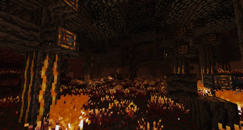 Мод Regions Unexplored 1.21.1/1.19.4 (Технологии и автоматизация) | 10-03-2026, 14:18 - Моды для Minecraft / Декор / Миры и биомы / 1.18.2 / 1.19.2 / 1.19.3 / 1.19.4 / 1.20 / 1.20.1 / 1.20.2 / 1.20.4 / 1.21 / 1.21.1