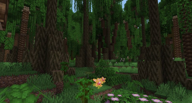 Мод Regions Unexplored 1.21.1/1.19.4 (Технологии и автоматизация) | 10-03-2026, 14:18 - Моды для Minecraft / Декор / Миры и биомы / 1.18.2 / 1.19.2 / 1.19.3 / 1.19.4 / 1.20 / 1.20.1 / 1.20.2 / 1.20.4 / 1.21 / 1.21.1