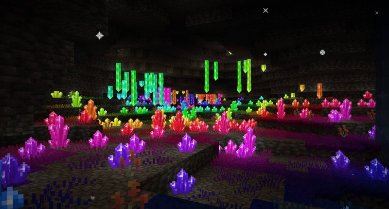 Мод Regions Unexplored 1.21.1/1.19.4 (Технологии и автоматизация) | 10-03-2026, 14:18 - Моды для Minecraft / Декор / Миры и биомы / 1.18.2 / 1.19.2 / 1.19.3 / 1.19.4 / 1.20 / 1.20.1 / 1.20.2 / 1.20.4 / 1.21 / 1.21.1