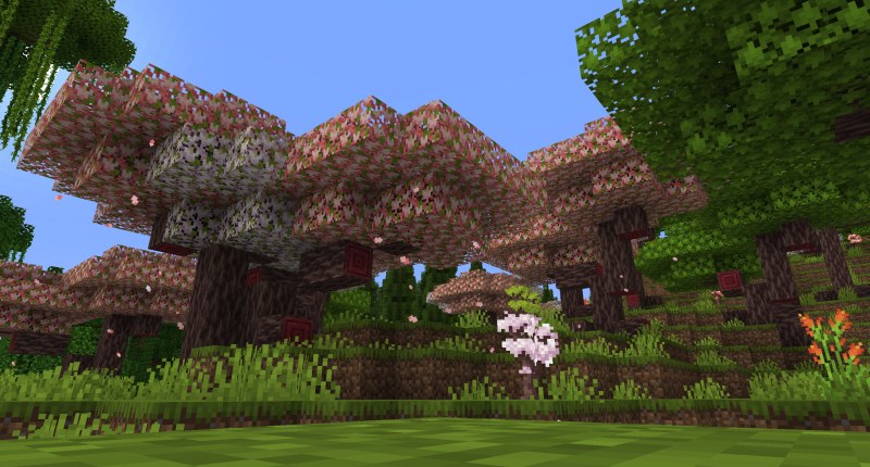 Мод Regions Unexplored 1.21.1/1.19.4 (Технологии и автоматизация) | 10-03-2026, 14:18 - Моды для Minecraft / Декор / Миры и биомы / 1.18.2 / 1.19.2 / 1.19.3 / 1.19.4 / 1.20 / 1.20.1 / 1.20.2 / 1.20.4 / 1.21 / 1.21.1