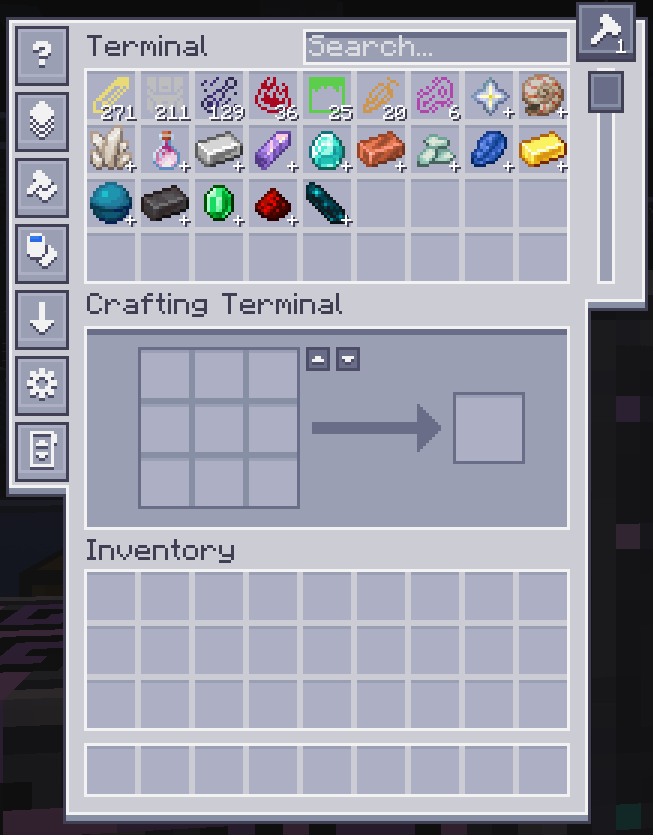 Мод Replication AE2 Bridge 1.21.1/1.20.1 (Интеграция AE2 и Replication) | Сегодня, 14:12 - Моды для Minecraft / Сундуки и рюкзаки / Индустриальные / 1.20.1 / 1.21.1