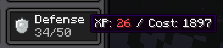 Мод Reskillable Reimagined 1.21.1/1.20.1 (Прогрессия через навыки) | 12-03-2026, 11:23 - Моды для Minecraft / Оружие / Броня / RPG / 1.20.1 / 1.21.1