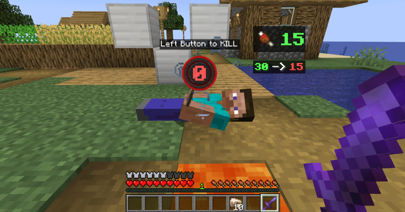 Мод Revive Me! - Player Revival Mod 1.21.1/1.19.2 (Возрождение игроков) | Сегодня, 13:46 - Моды для Minecraft / RPG / Инструменты / 1.16.5 / 1.18.2 / 1.19.2 / 1.20.1 / 1.21.1