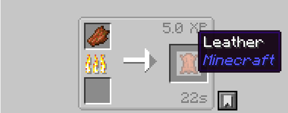 Мод Rotten Flesh Smelt To Leather (Переработка зомби-мяса) 1.21.11/1.19.4 | Вчера, 08:45 - Моды для Minecraft / Мобы / Индустриальные / Деревья и растения / 1.17.1 / 1.18.2 / 1.19.2 / 1.19.4 / 1.20.1 / 1.20.4 / 1.20.6 / 1.21 / 1.21.1 / 1.21.4 / 1.21.5 / 1.21.8 / 1.21.10 / 1.21.11