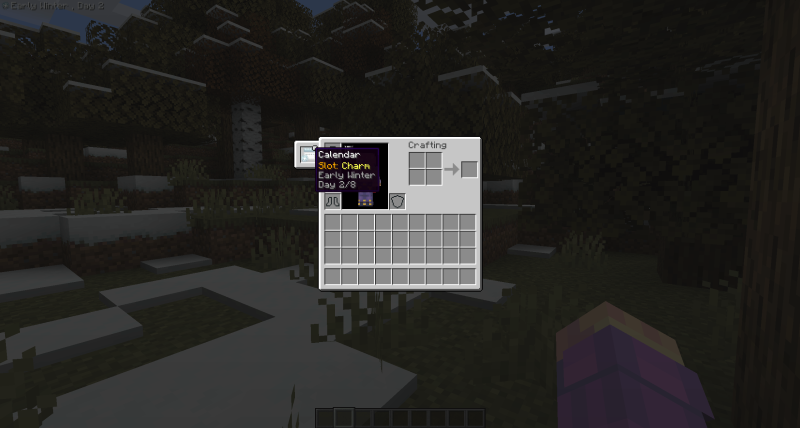 Мод SeasonHud 1.21.11/1.19.4 (Сезоны на HUD) | Вчера, 19:26 - Моды для Minecraft / Мини карта / Декор / Инструменты / 1.16.5 / 1.17.1 / 1.18.2 / 1.19.2 / 1.19.3 / 1.19.4 / 1.20 / 1.20.1 / 1.20.2 / 1.20.4 / 1.20.5 / 1.20.6 / 1.21 / 1.21.1 / 1.21.4 / 1.21.5 / 1.21.8 / 1.21.10 / 1.21.11