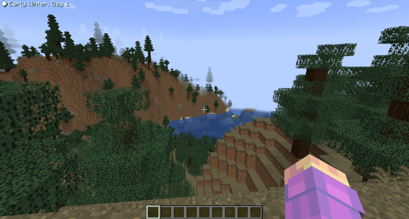 Мод SeasonHud 1.21.11/1.19.4 (Сезоны на HUD) | Вчера, 19:26 - Моды для Minecraft / Мини карта / Декор / Инструменты / 1.16.5 / 1.17.1 / 1.18.2 / 1.19.2 / 1.19.3 / 1.19.4 / 1.20 / 1.20.1 / 1.20.2 / 1.20.4 / 1.20.5 / 1.20.6 / 1.21 / 1.21.1 / 1.21.4 / 1.21.5 / 1.21.8 / 1.21.10 / 1.21.11