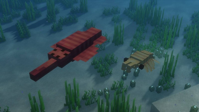 Мод ShineaL's Prehistoric Expansion 1.21.8/1.19.4 (Доисторические существа и динозавры) | 17-03-2026, 13:10 - Моды для Minecraft / Мобы / RPG / 1.19.2 / 1.19.4 / 1.20.1 / 1.20.4 / 1.20.6 / 1.21.1 / 1.21.8