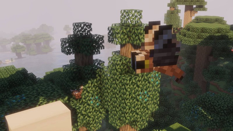 Мод ShineaL's Prehistoric Expansion 1.21.8/1.19.4 (Доисторические существа и динозавры) | 17-03-2026, 13:10 - Моды для Minecraft / Мобы / RPG / 1.19.2 / 1.19.4 / 1.20.1 / 1.20.4 / 1.20.6 / 1.21.1 / 1.21.8