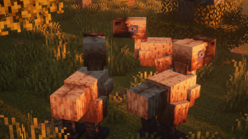 Мод ShineaL's Prehistoric Expansion 1.21.8/1.19.4 (Доисторические существа и динозавры) | 17-03-2026, 13:10 - Моды для Minecraft / Мобы / RPG / 1.19.2 / 1.19.4 / 1.20.1 / 1.20.4 / 1.20.6 / 1.21.1 / 1.21.8