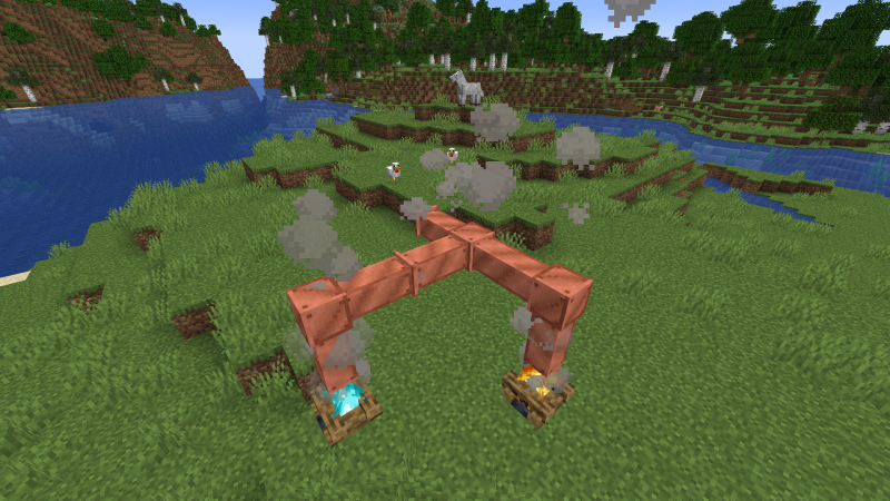 Мод Simple Copper Pipes 26.1/1.21.11 (Транспорт предметов, Медиум) | Вчера, 21:19 - Моды для Minecraft / Сундуки и рюкзаки / Индустриальные / Деревья и растения / 1.17.1 / 1.18.1 / 1.18.2 / 1.19 / 1.19.1 / 1.19.2 / 1.19.3 / 1.19.4 / 1.20 / 1.20.1 / 1.20.2 / 1.20.4 / 1.20.6 / 1.21 / 1.21.1 / 1.21.4 / 1.21.5 / 1.21.8 / 1.21.10 / 1.21.11 / 26.1