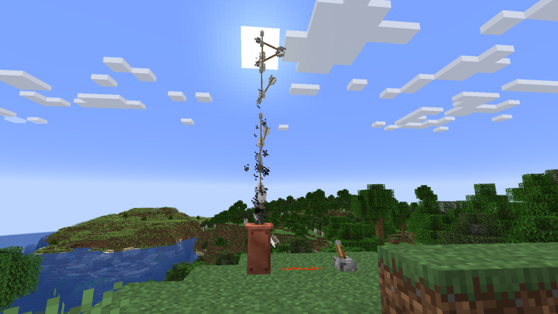 Мод Simple Copper Pipes 26.1/1.21.11 (Транспорт предметов, Медиум) | Вчера, 21:19 - Моды для Minecraft / Сундуки и рюкзаки / Индустриальные / Деревья и растения / 1.17.1 / 1.18.1 / 1.18.2 / 1.19 / 1.19.1 / 1.19.2 / 1.19.3 / 1.19.4 / 1.20 / 1.20.1 / 1.20.2 / 1.20.4 / 1.20.6 / 1.21 / 1.21.1 / 1.21.4 / 1.21.5 / 1.21.8 / 1.21.10 / 1.21.11 / 26.1