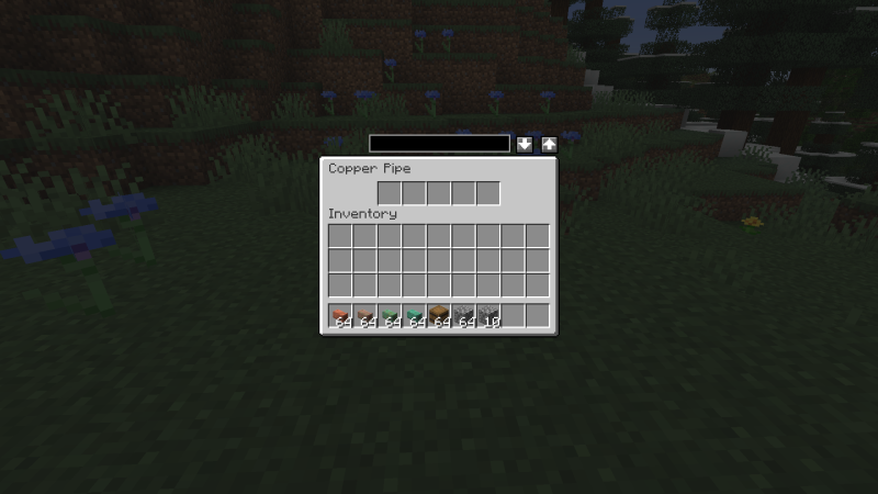 Мод Simple Copper Pipes 26.1/1.21.11 (Транспорт предметов, Медиум) | Вчера, 21:19 - Моды для Minecraft / Сундуки и рюкзаки / Индустриальные / Деревья и растения / 1.17.1 / 1.18.1 / 1.18.2 / 1.19 / 1.19.1 / 1.19.2 / 1.19.3 / 1.19.4 / 1.20 / 1.20.1 / 1.20.2 / 1.20.4 / 1.20.6 / 1.21 / 1.21.1 / 1.21.4 / 1.21.5 / 1.21.8 / 1.21.10 / 1.21.11 / 26.1