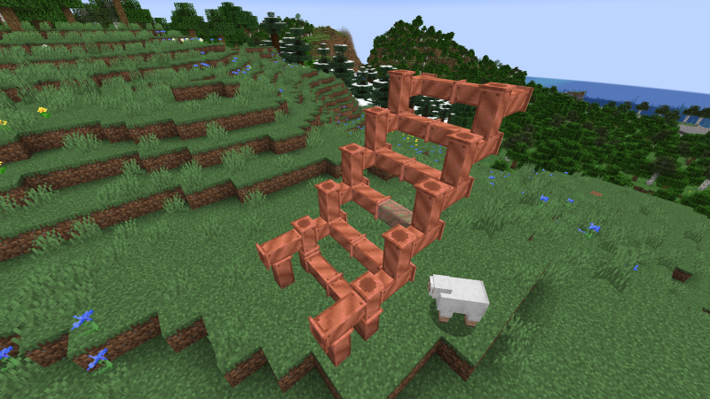 Мод Simple Copper Pipes 26.1/1.21.11 (Транспорт предметов, Медиум) | Вчера, 21:19 - Моды для Minecraft / Сундуки и рюкзаки / Индустриальные / Деревья и растения / 1.17.1 / 1.18.1 / 1.18.2 / 1.19 / 1.19.1 / 1.19.2 / 1.19.3 / 1.19.4 / 1.20 / 1.20.1 / 1.20.2 / 1.20.4 / 1.20.6 / 1.21 / 1.21.1 / 1.21.4 / 1.21.5 / 1.21.8 / 1.21.10 / 1.21.11 / 26.1